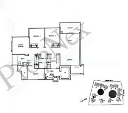Waterview (D18), Condominium #561133351